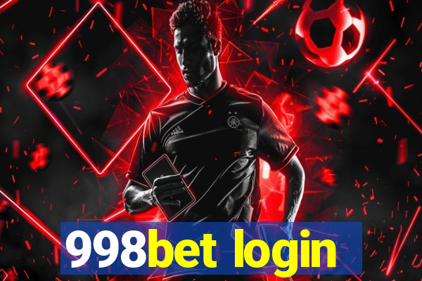 998bet login